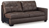 Barlin Mills - Raf Sofa - Umber