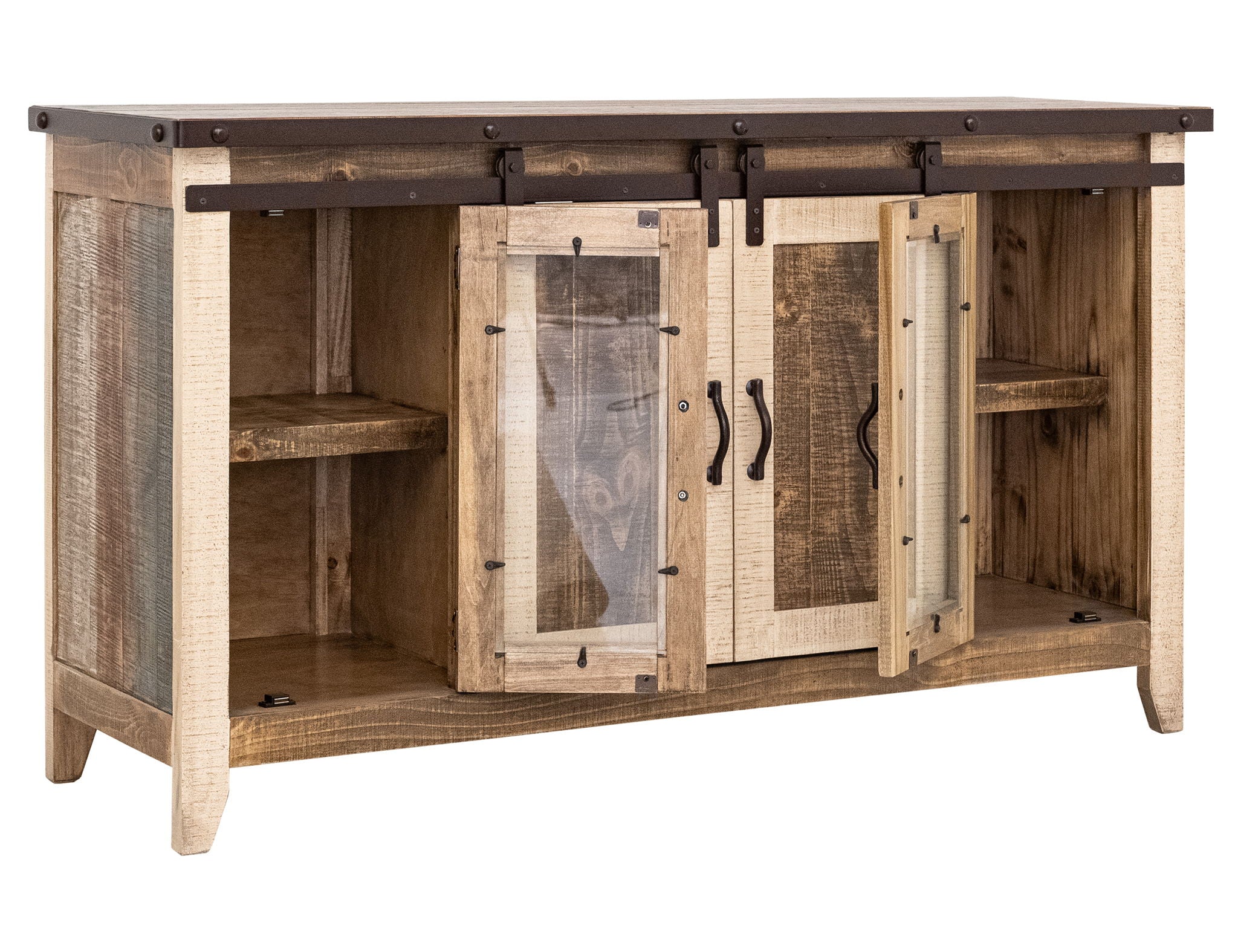 Antique - TV Stand