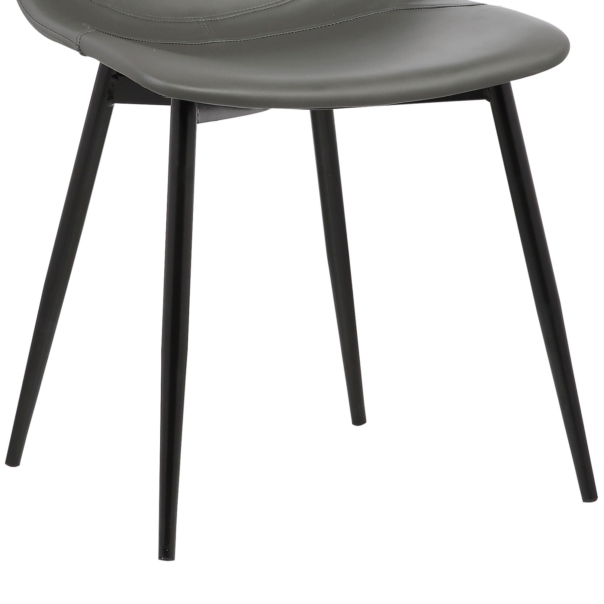 Monte - Contemporary Dining Chair