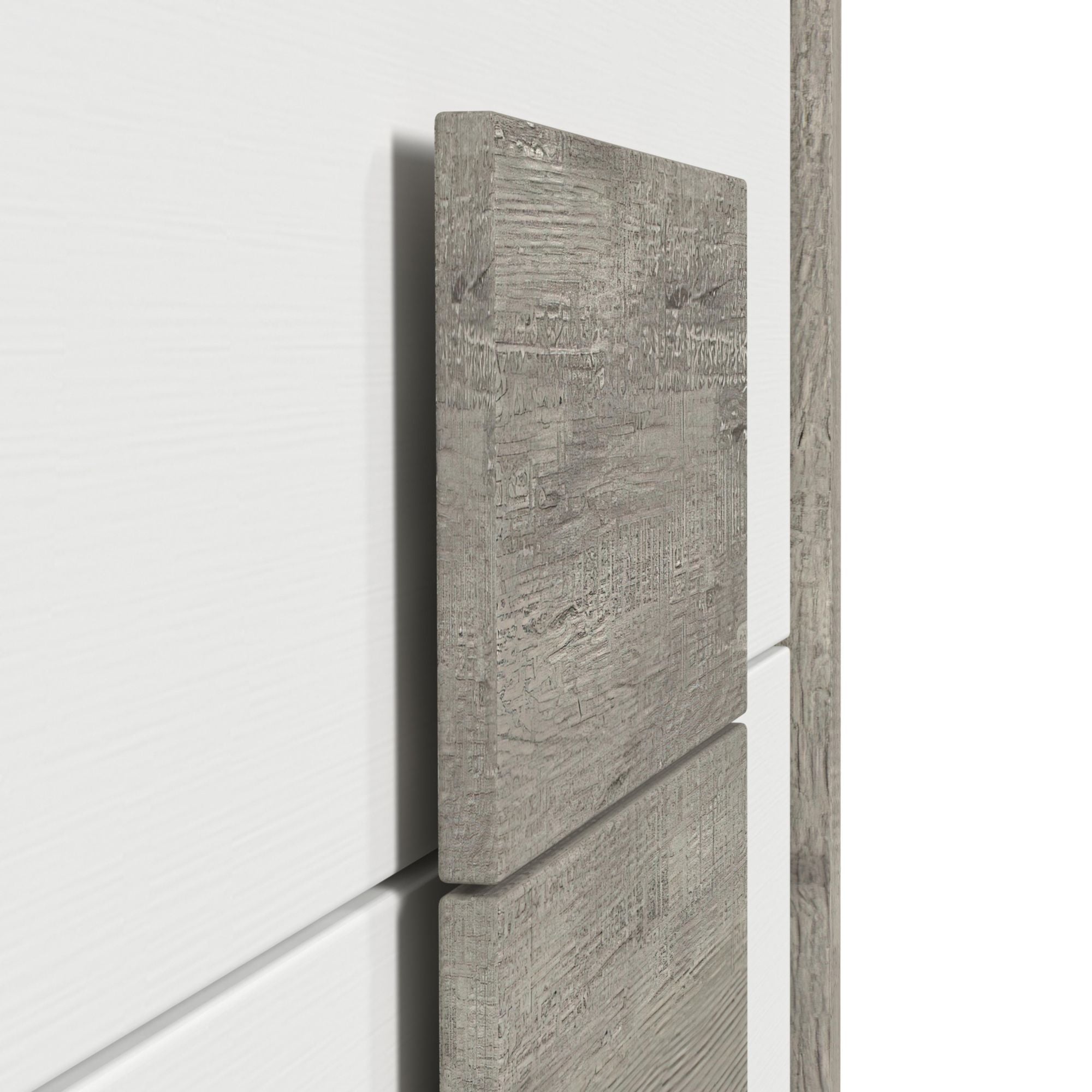 San Matteo - 6-Drawer Dresser