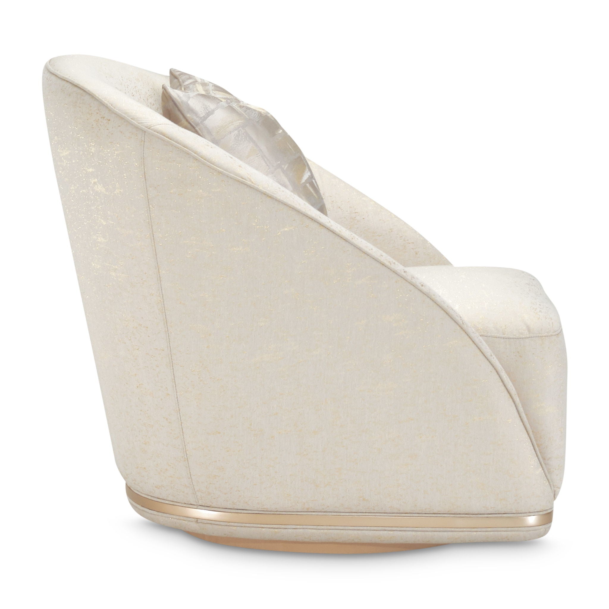 La Rachelle - Swivel Chair