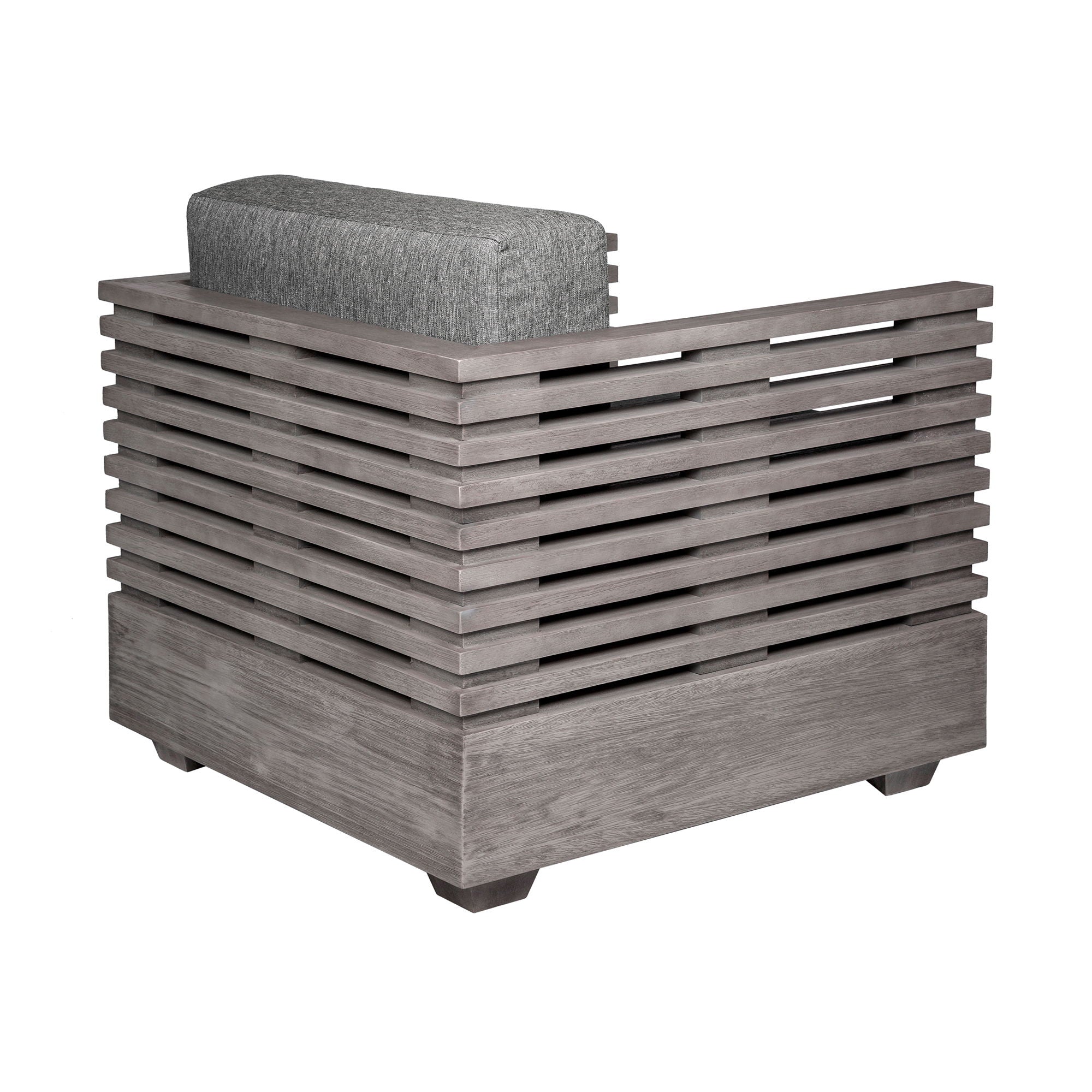 Vivid - Outdoor Patio 4 Piece Conversation Set