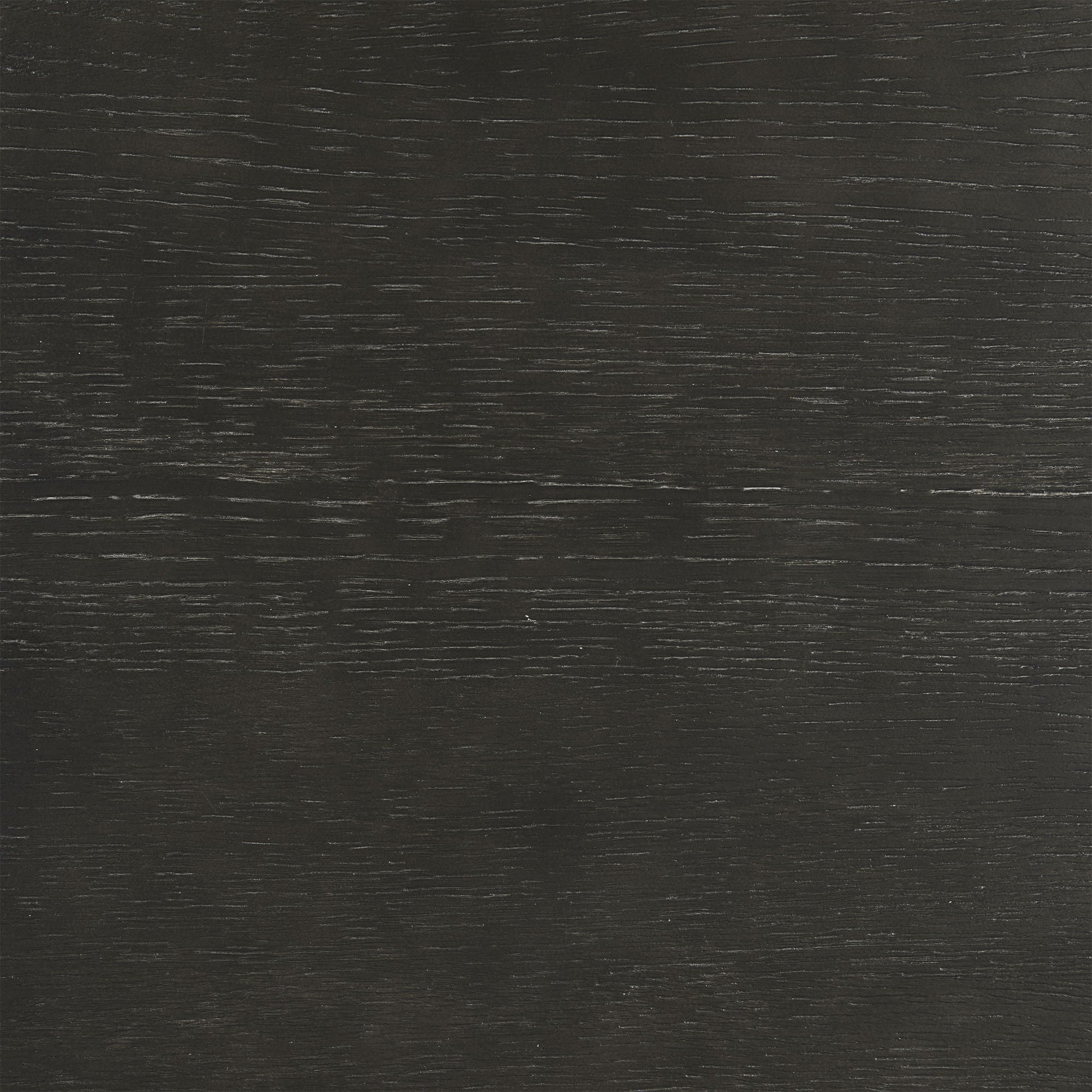 Jemma - Square Dining Table - Gray / Dark Espresso