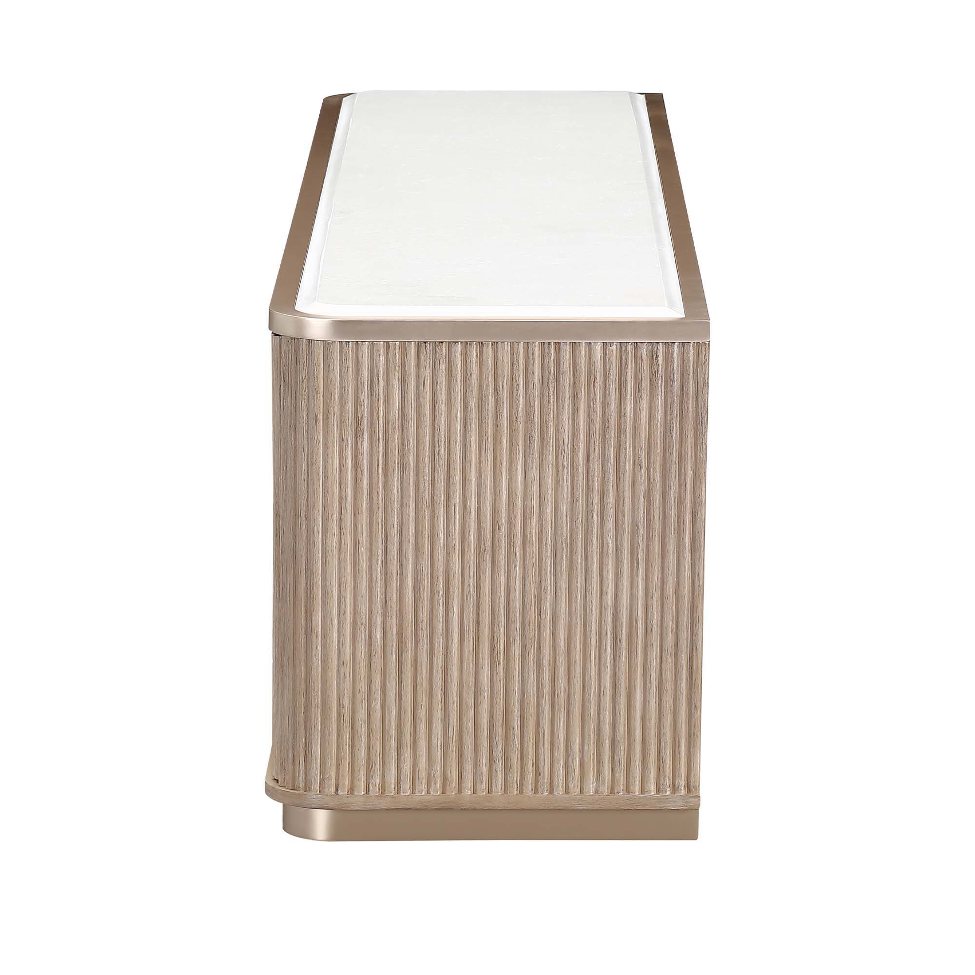 West Kensington - Media Cabinet