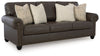 Roxmere - Sofa - Umber