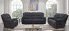 MEGA CMS 3145 RECLINING SOFA AND LOVESEAT *Recliner sold separate*
