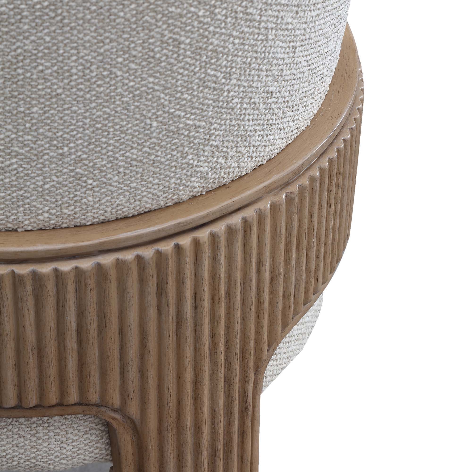 West Kensington - Dining Arm Chair