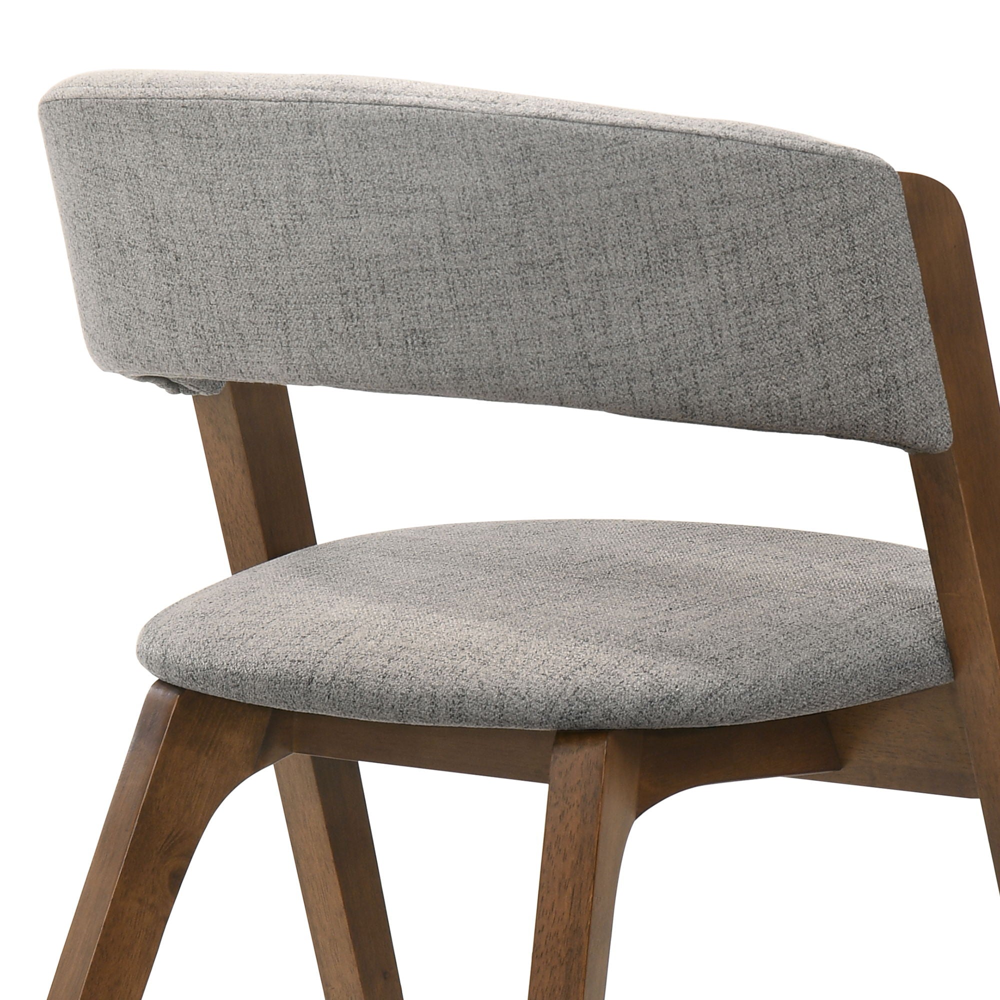 Rowan - Upholstered Dining Chairs