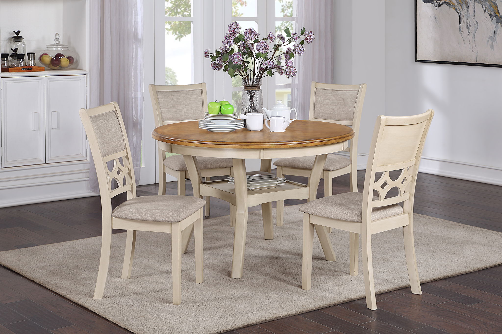 Mitchell - Dining Set