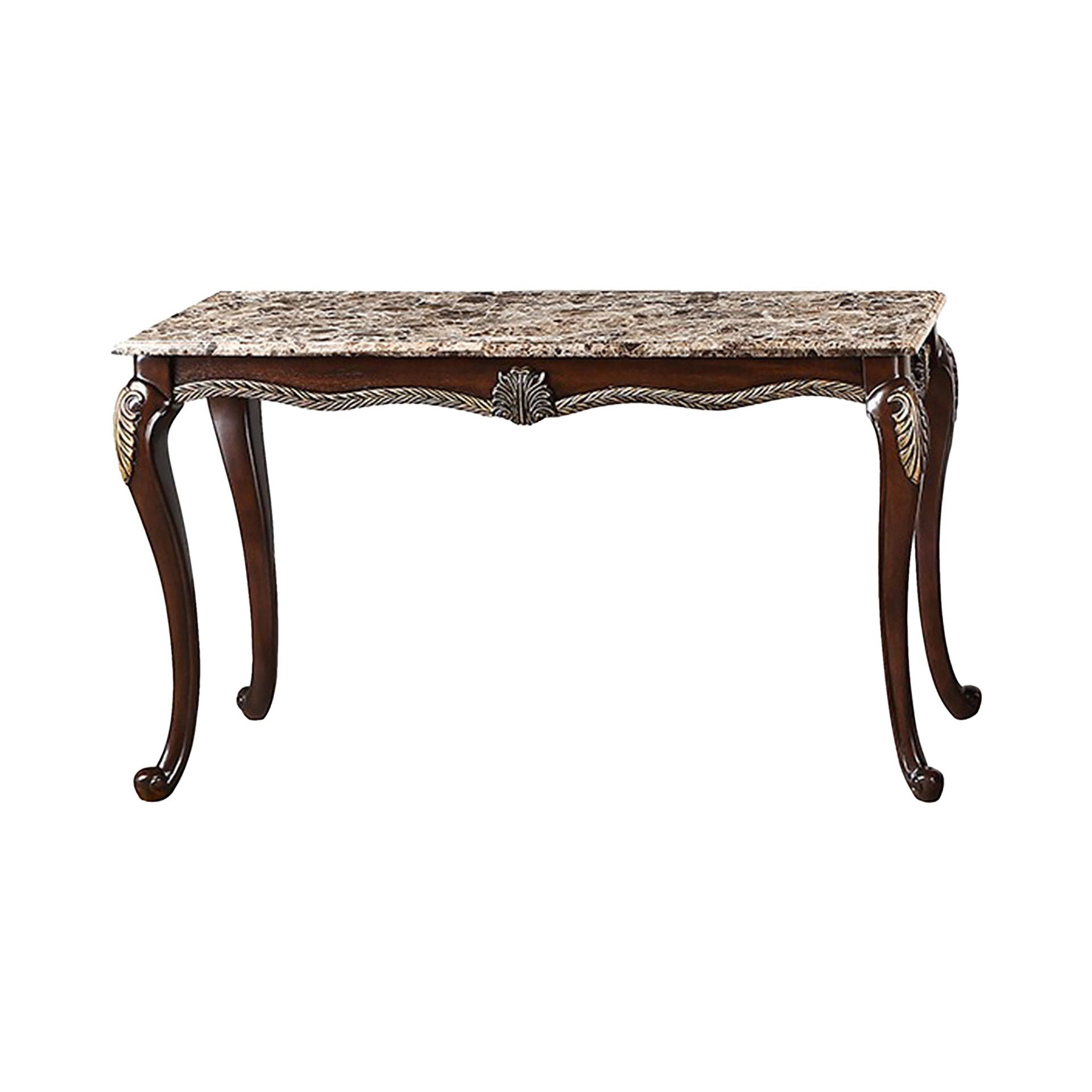 Maximus - Marble Table