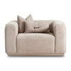 Canberra - Chair And A Half - Mink