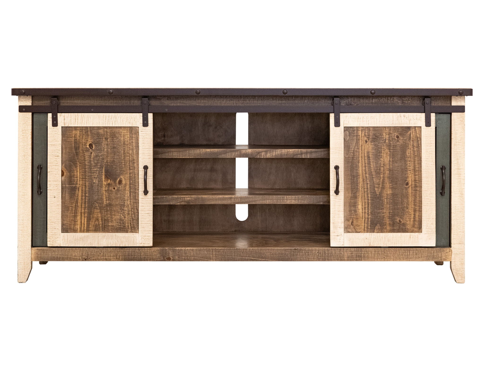 Antique - TV Stand