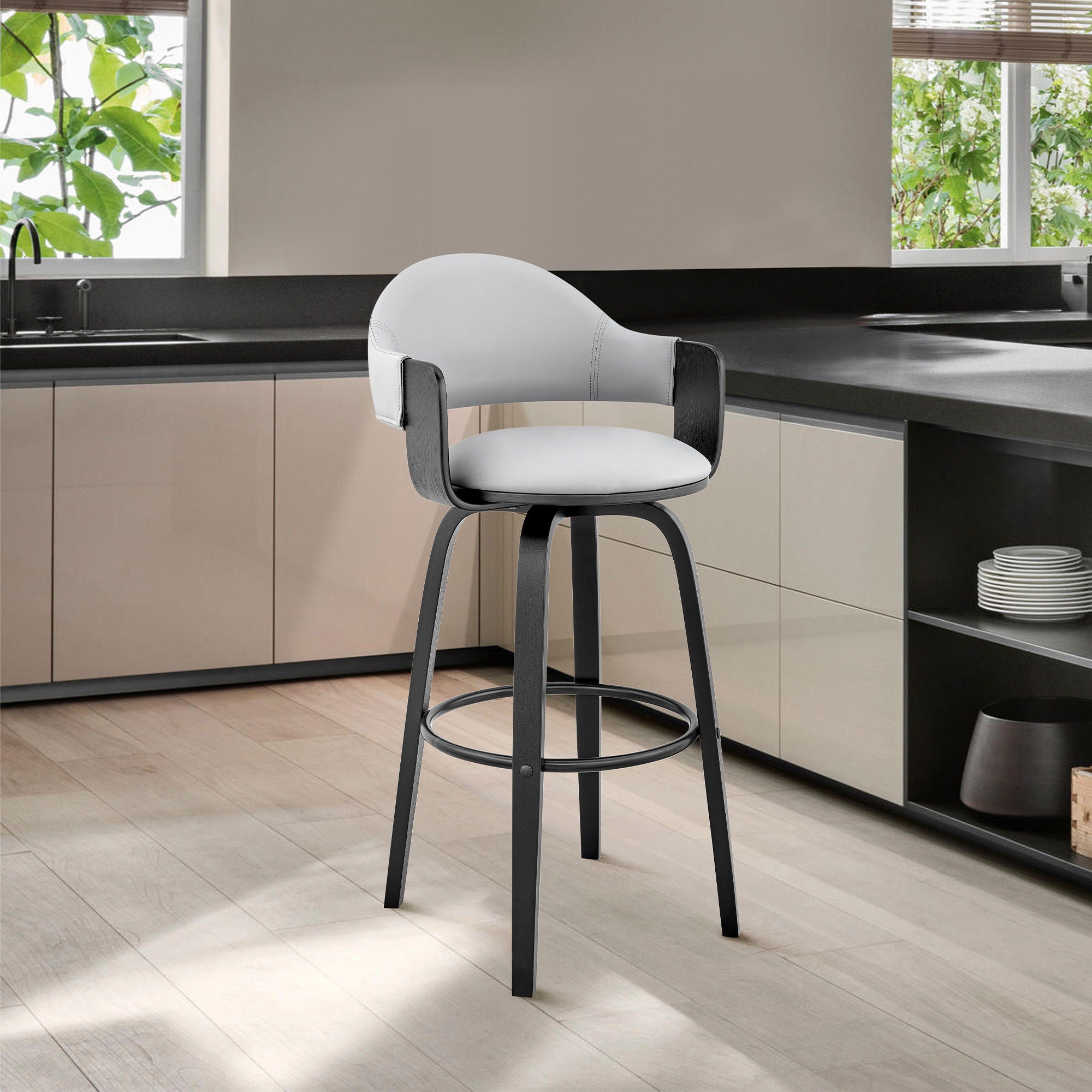 Daxton - Stool