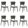 Kalia - Wood Dining Chair