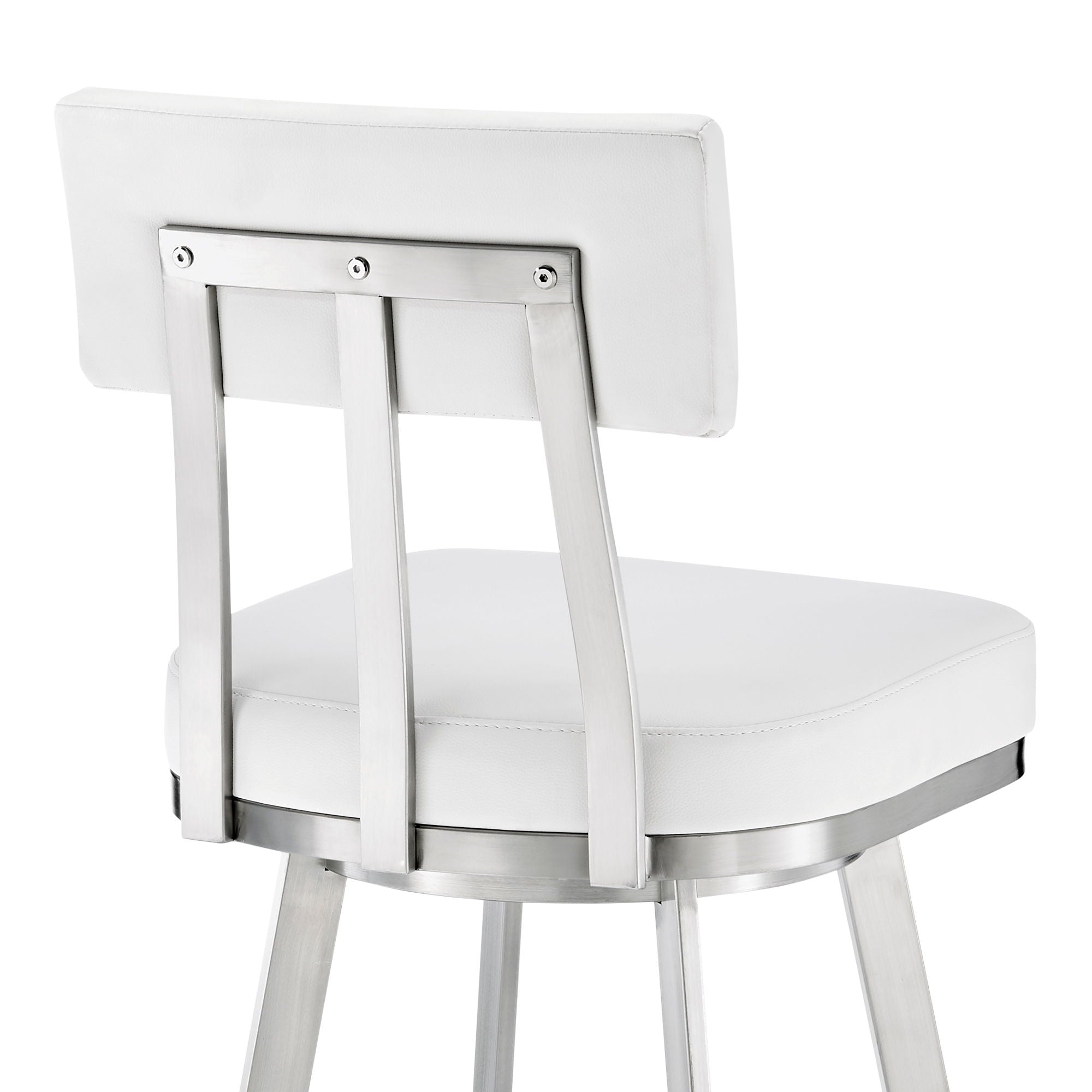Jinab - Swivel Bar Stool