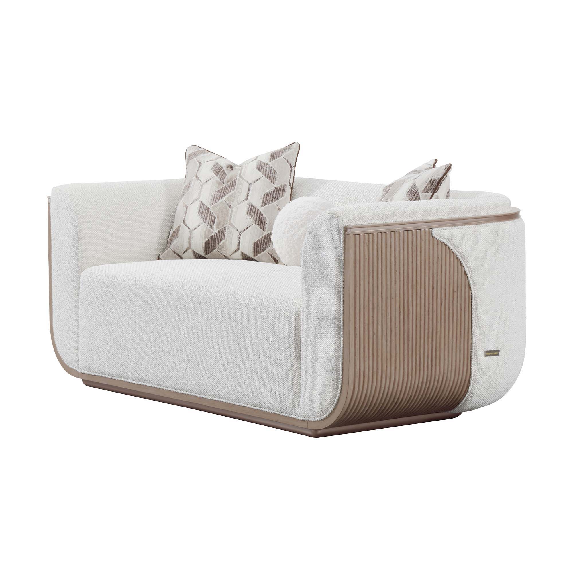 West Kensington - Loveseat