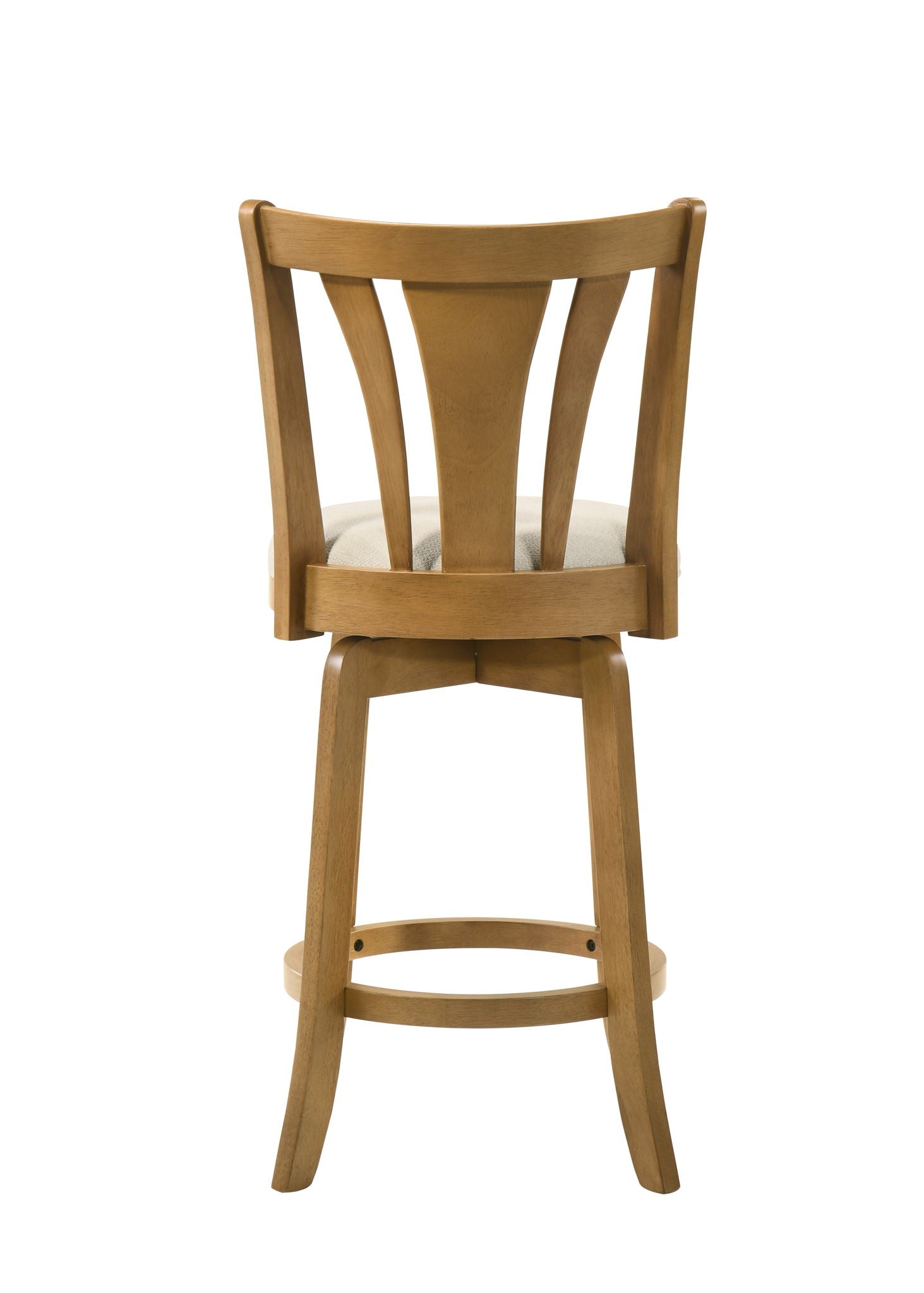 Elle - Swivel Counter Stool