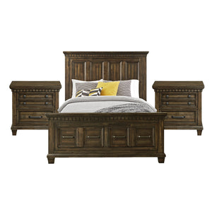 Mccoy - Storage Bedroom Set