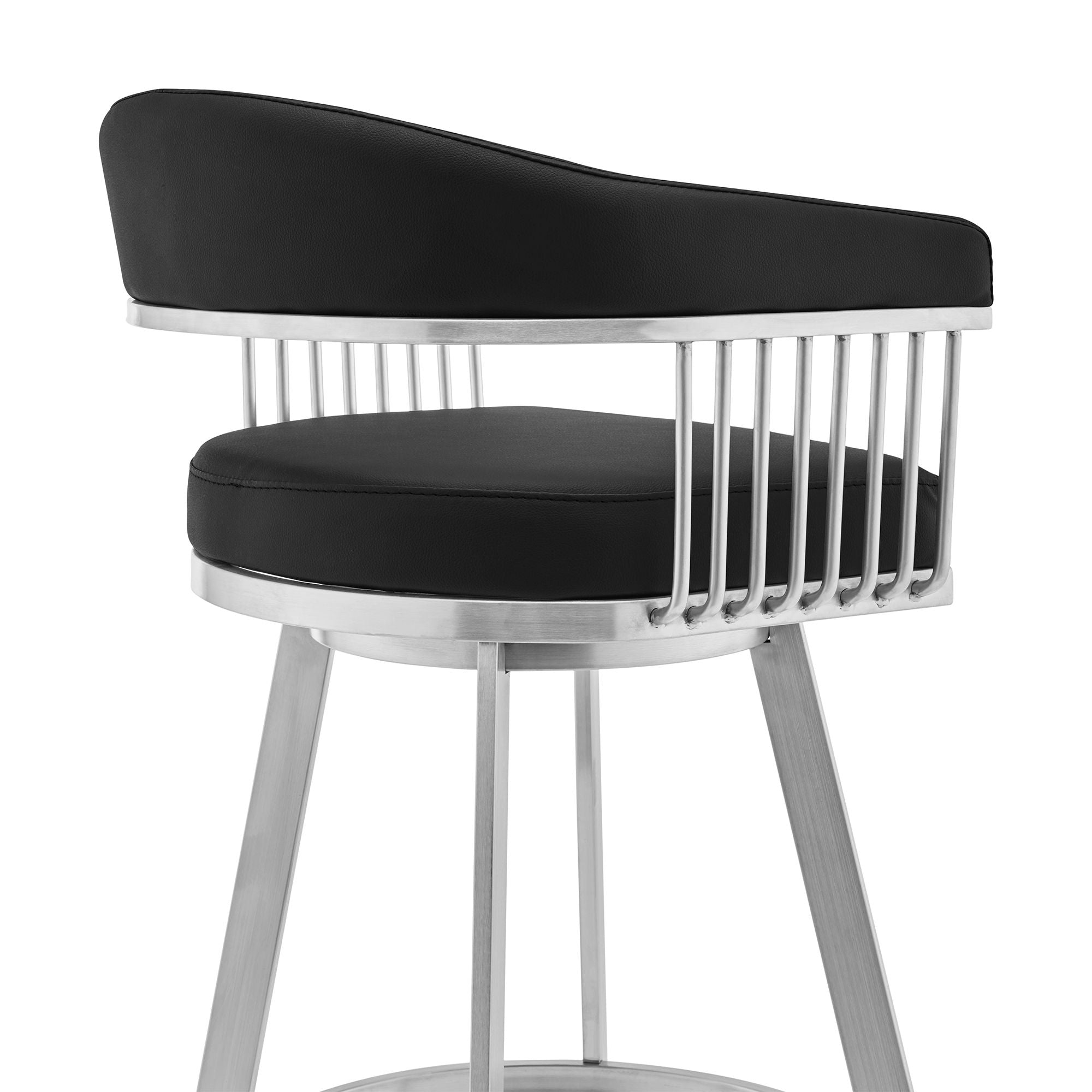 Chelsea - Swivel Bar Stool
