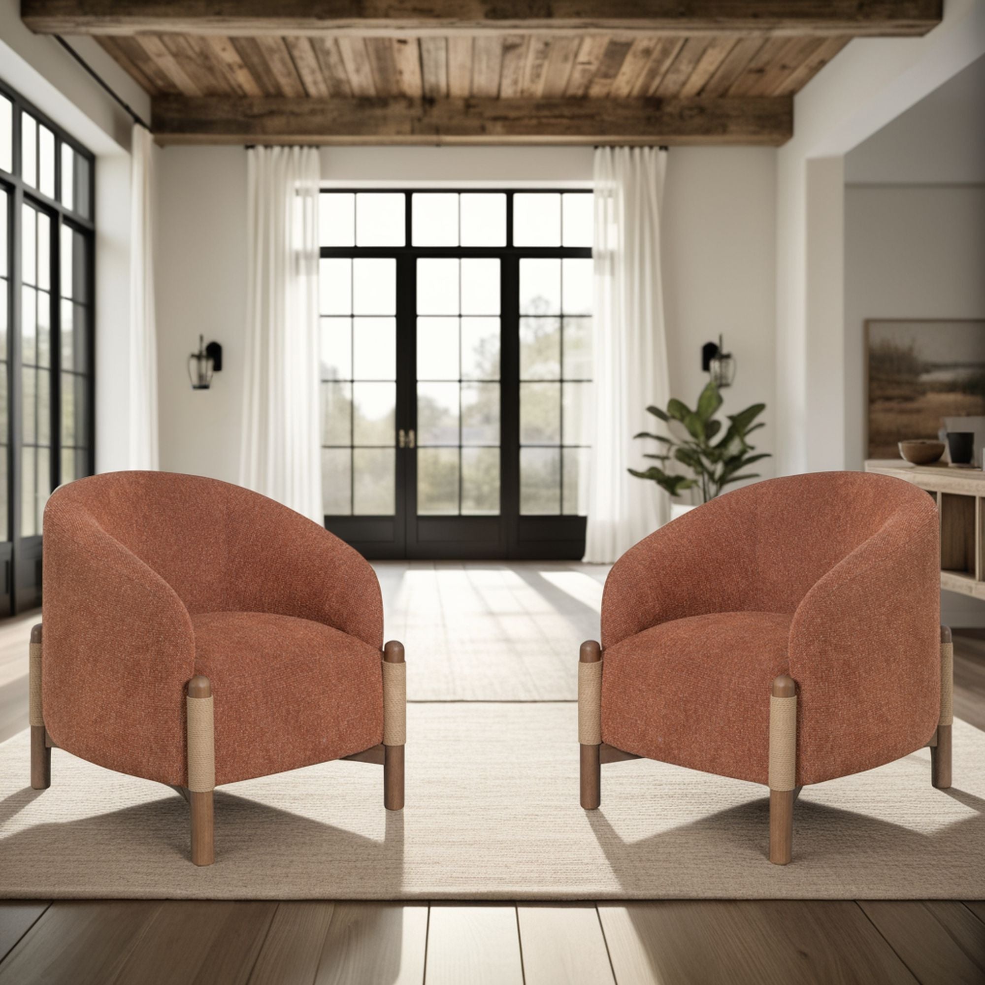 Stormy - Accent Chair