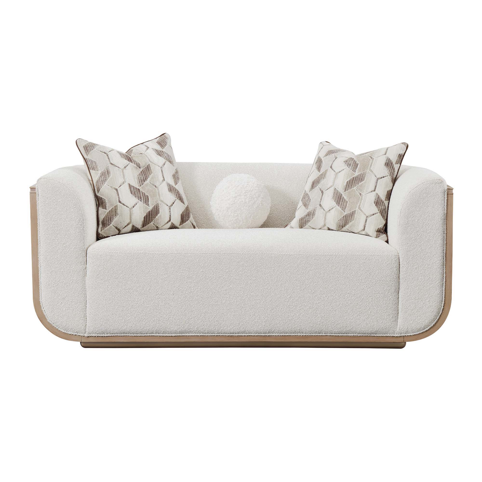 West Kensington - Loveseat