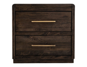 Mezquite - Nightstand
