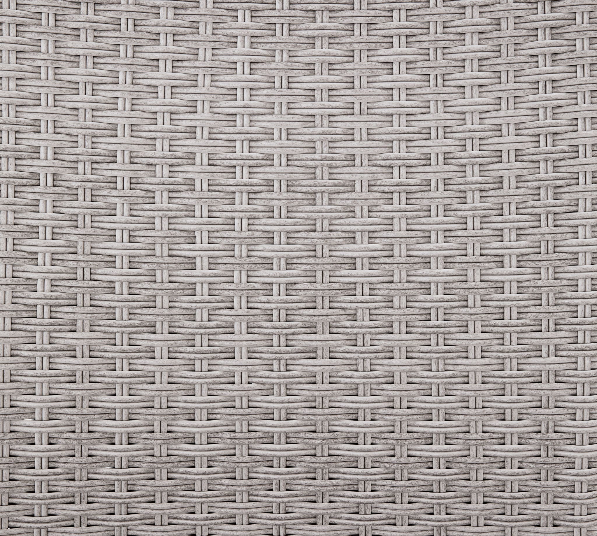 Half Moon Beach - Arm Chair With Cushion (Set of 2) - Blue / Gray