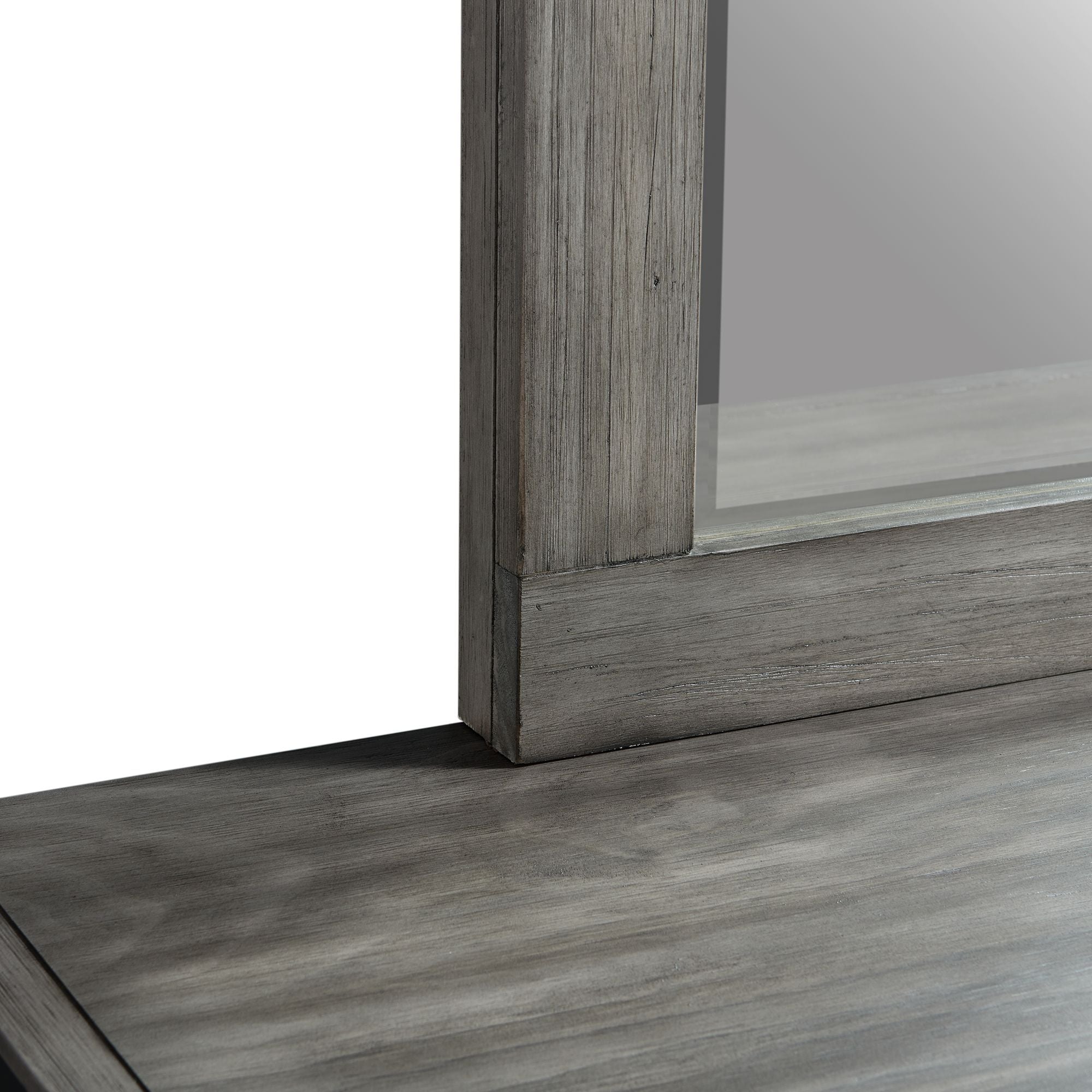 Wade - Youth 6-Drawer Dresser