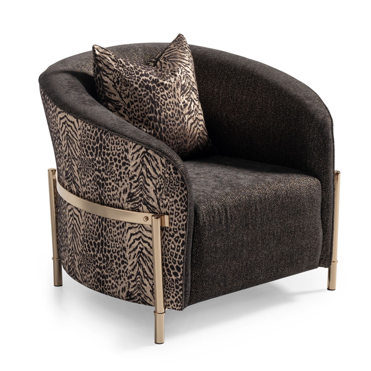 Lisbon - Accent Chair