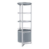 Lalia - Wine Rack With LED