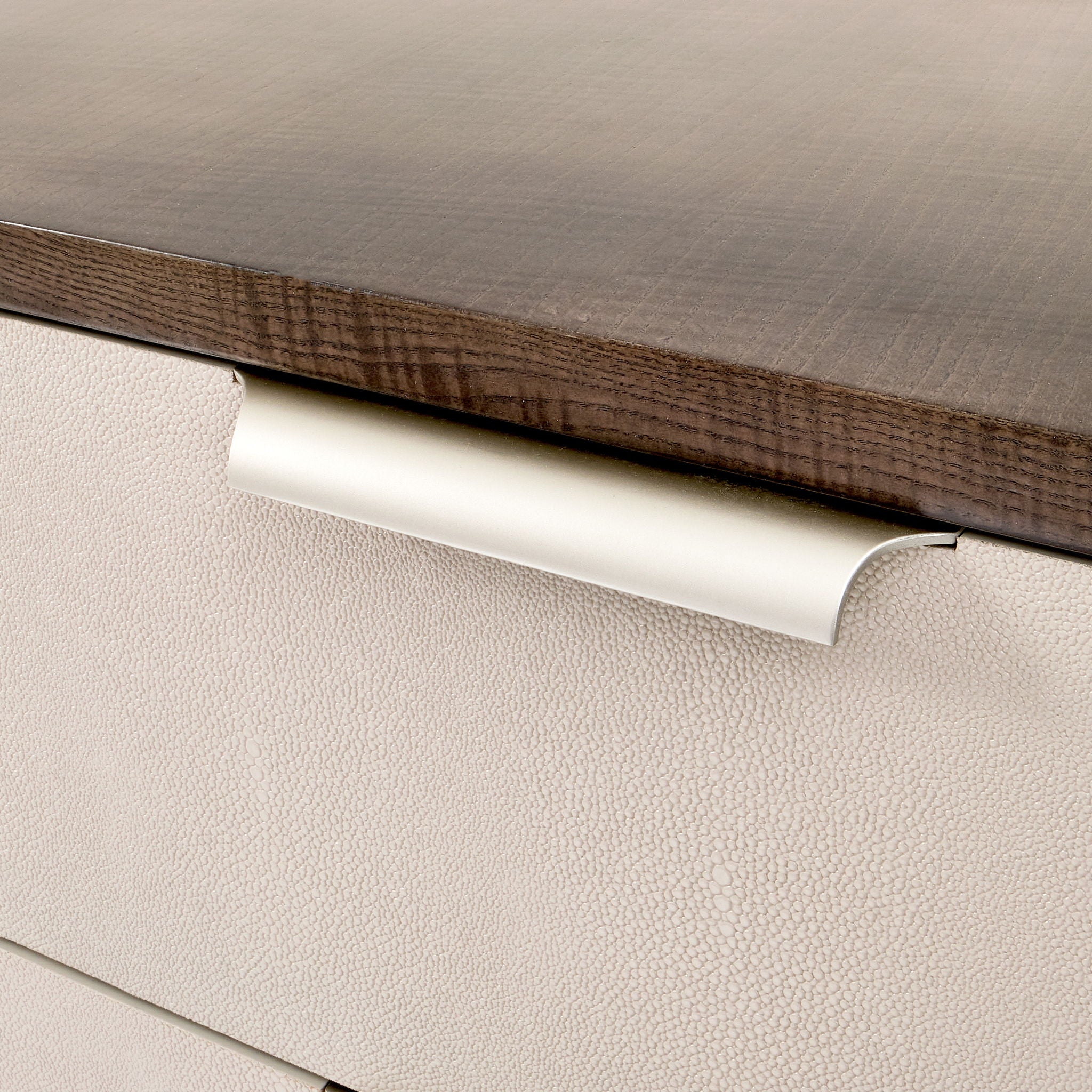 Roxbury Park - 6-Drawer Chest - Slate