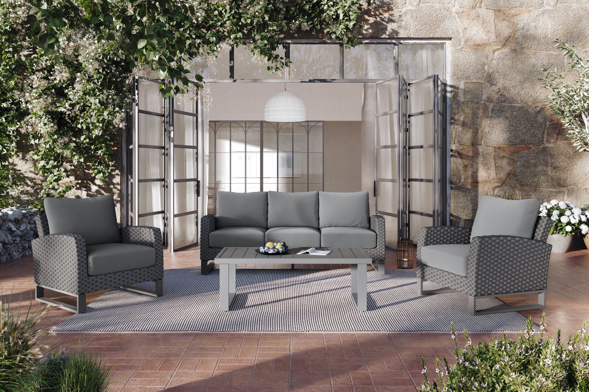 Fiji - Outdoor Set