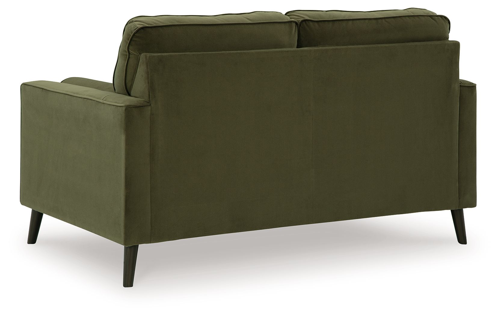 Reveon Lakes - Loveseat - Olive