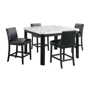 Francesca - Counter Height Dining Set