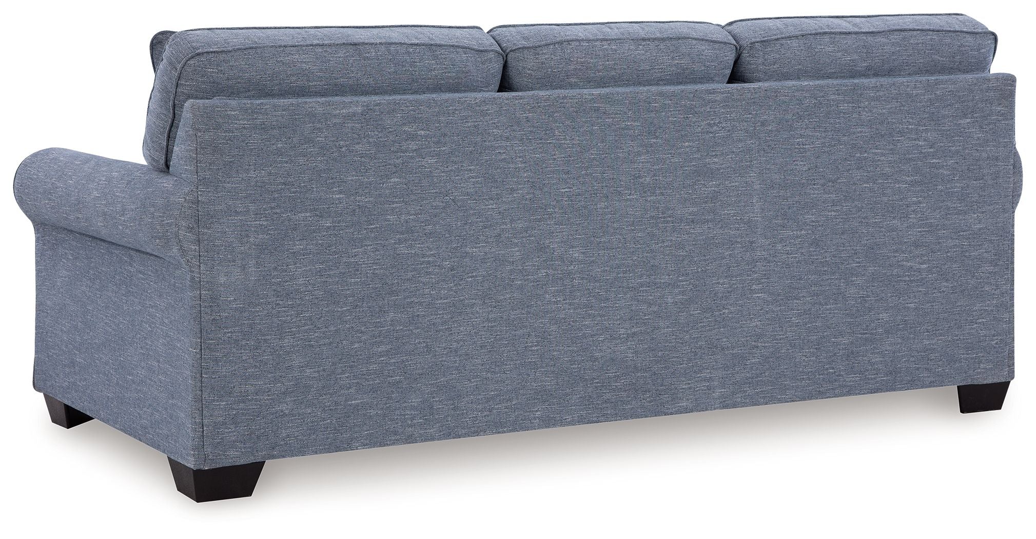 Carissa Manor - Sofa - Denim