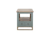 Timber - Chairside Table
