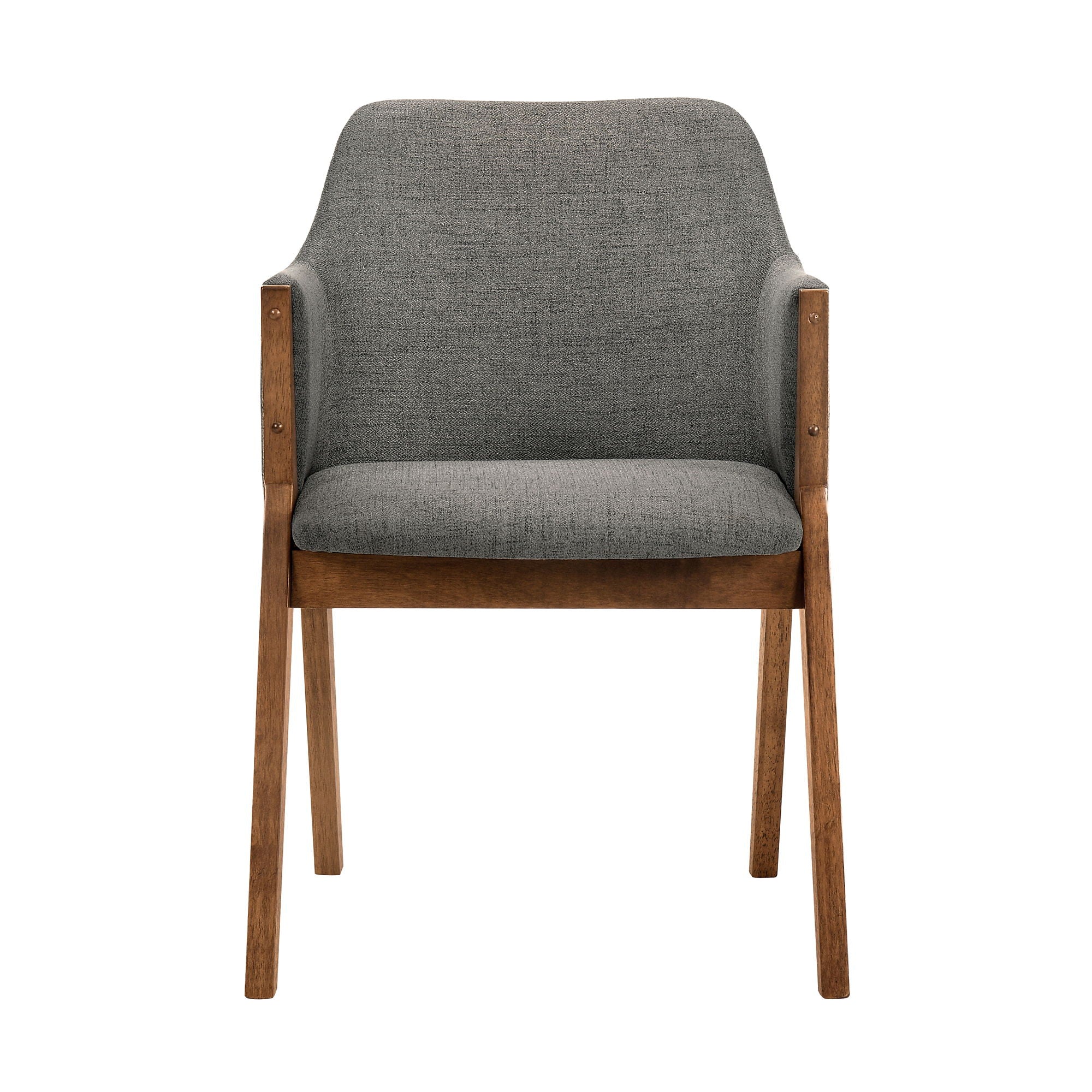 Arcadia And Renzo - 48" Round Dining Room Set