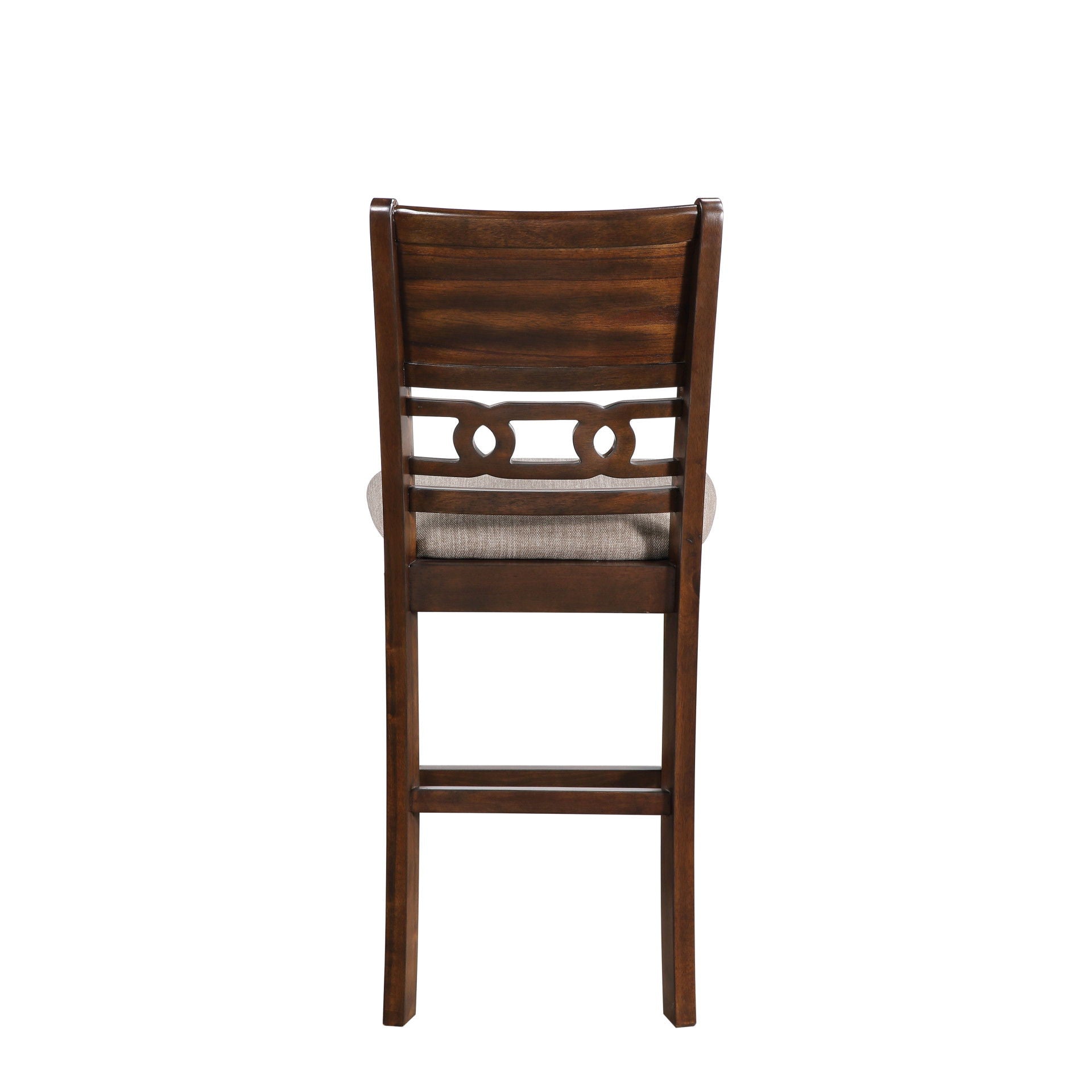 Gia - Counter Drop Leaf Table Set