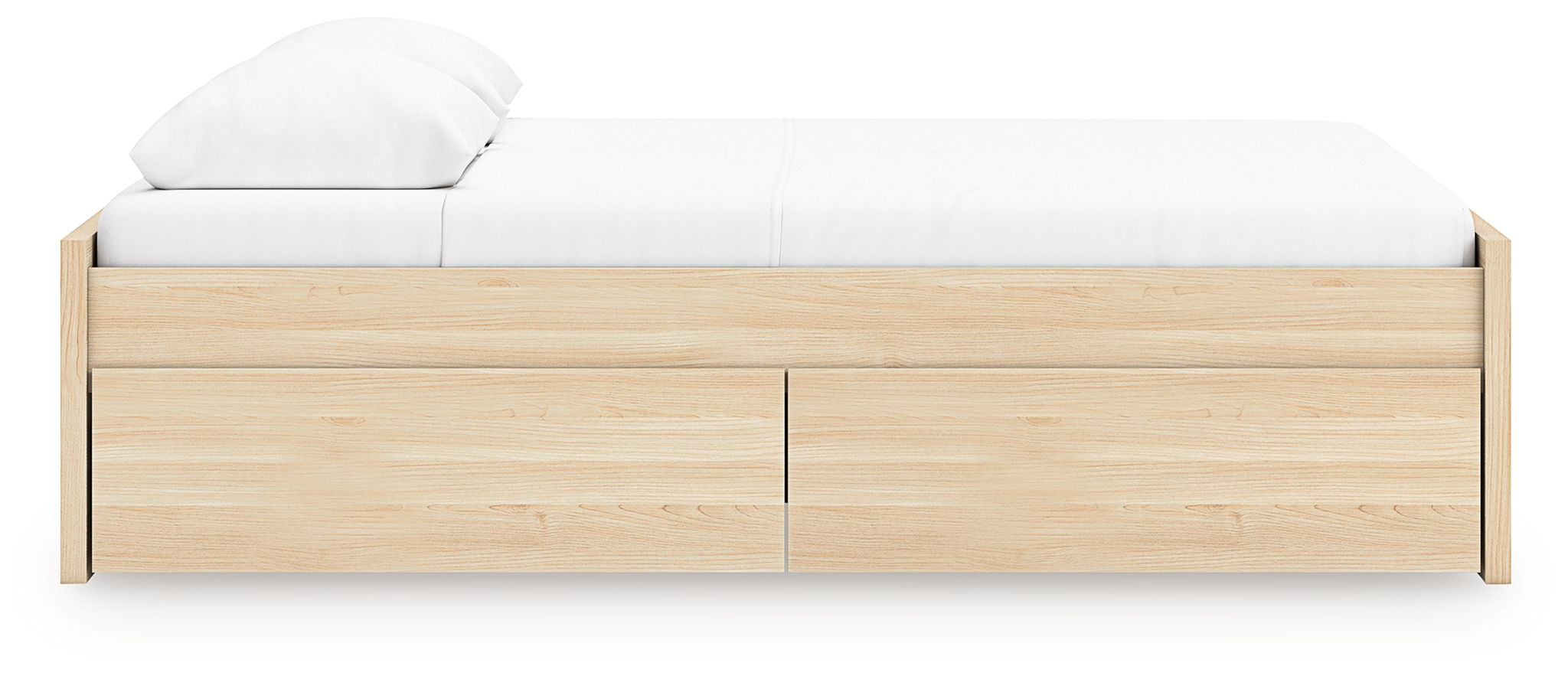 Onita - Platform Bed