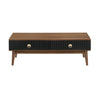 Amigo - Veneer Table