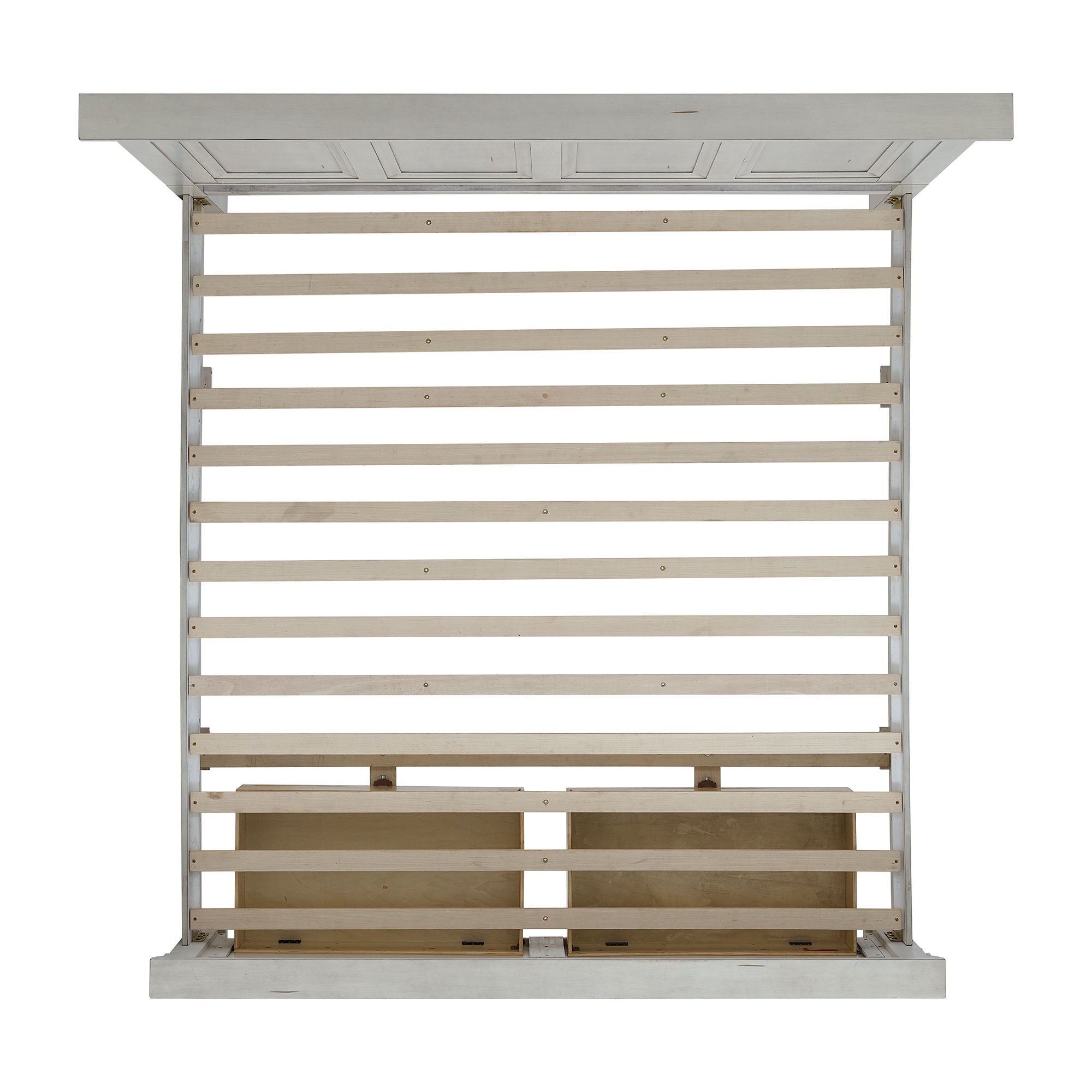 Mccoy - Storage Bedroom Set