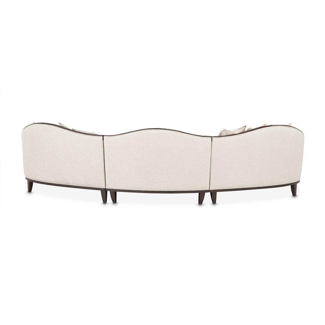 Camellia Field - Chenille Sofa