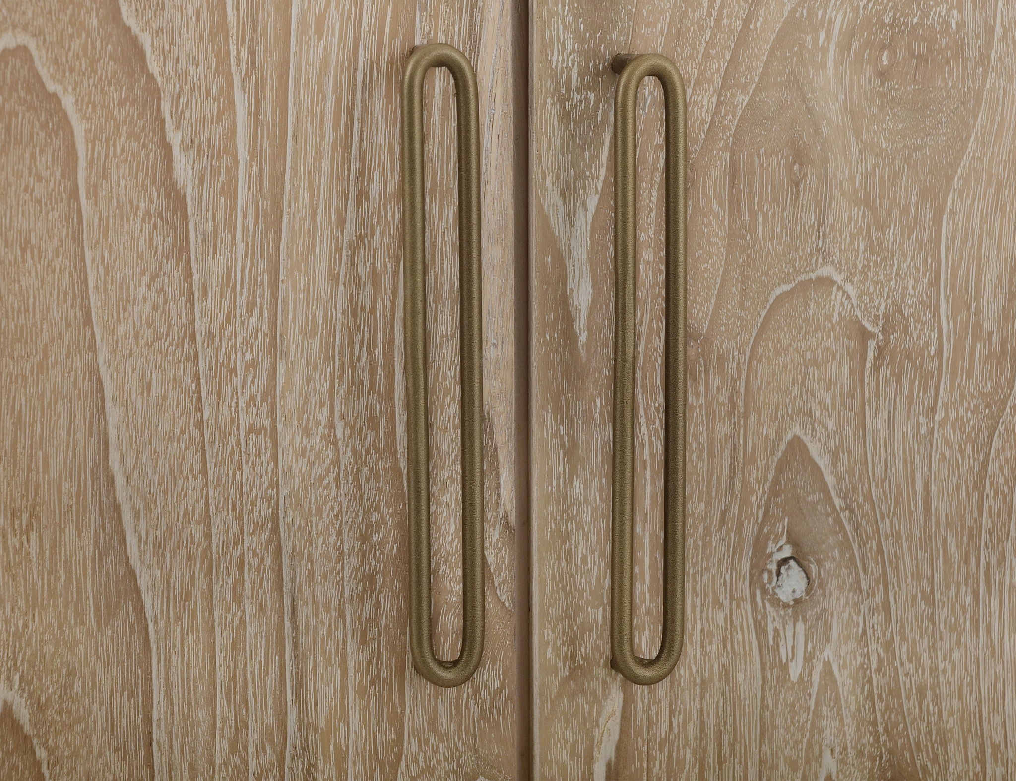 Balam - 4 Doors Console