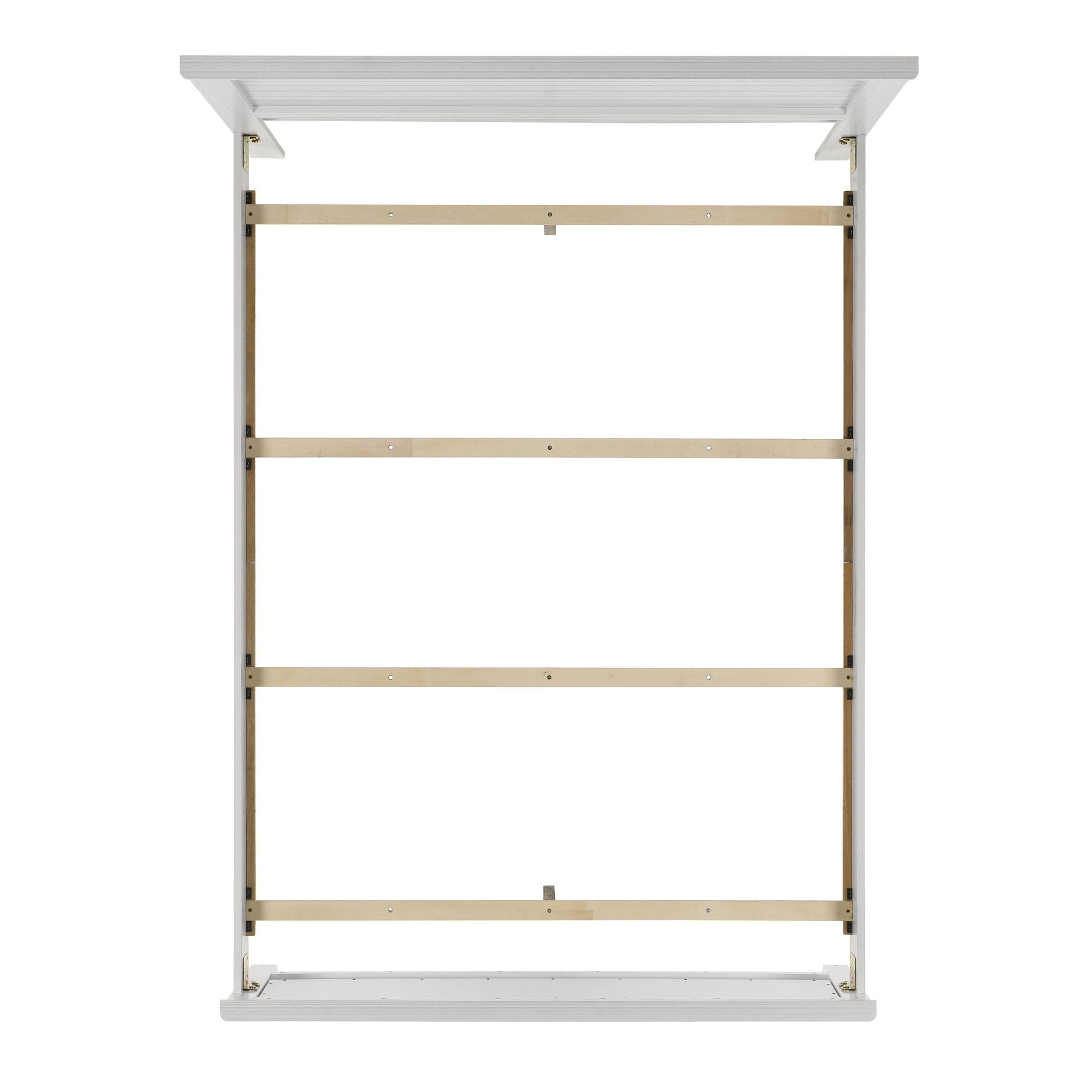 Sami - Youth Panel Bed