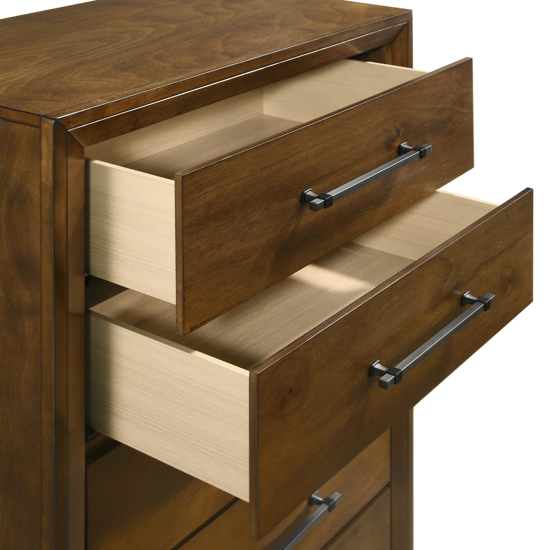 Ballard - 5 Drawer Chest