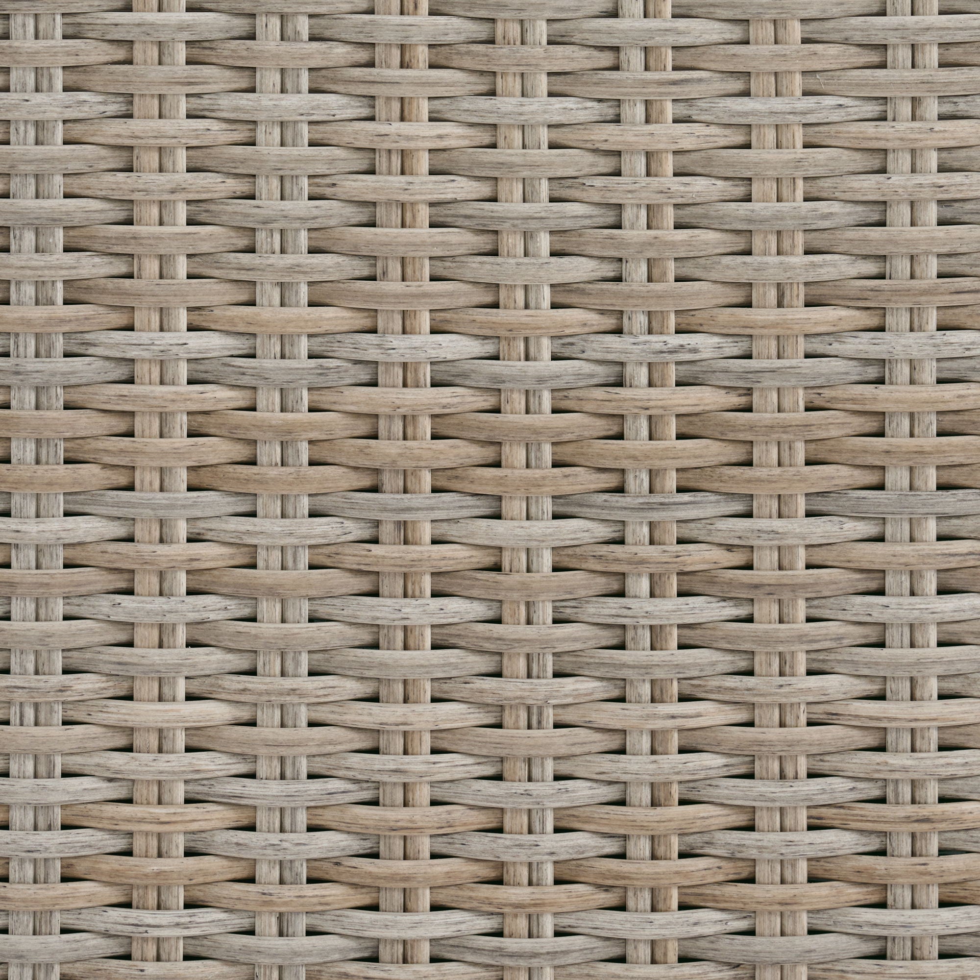 Ollie - Round Coffee Table - Tan
