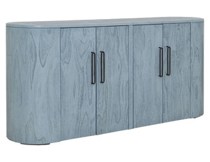 Balam - 4 Doors Console