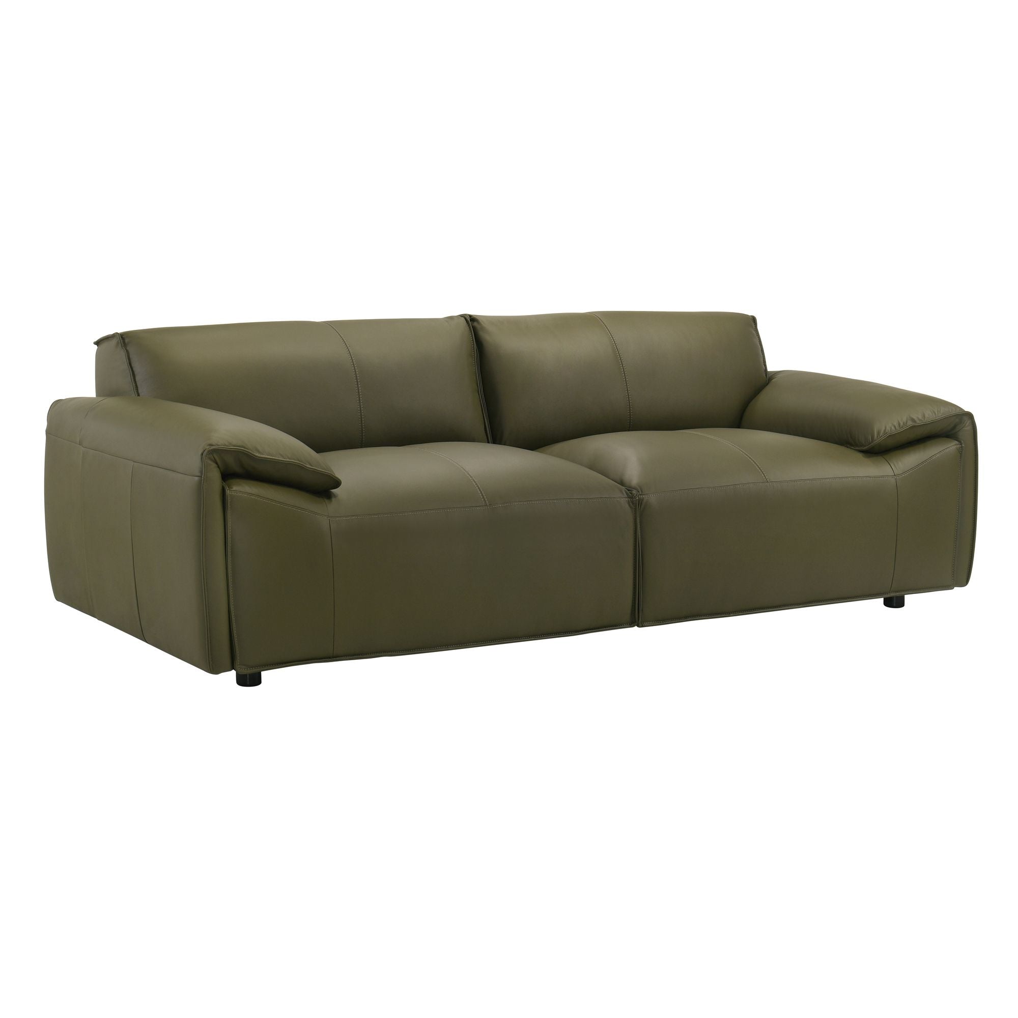 Tanner - 2-Piece Living Room Set (Sofa & Loveseat)