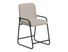Seating - Bar Stool - Fabric