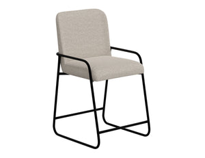 Seating - Bar Stool - Fabric